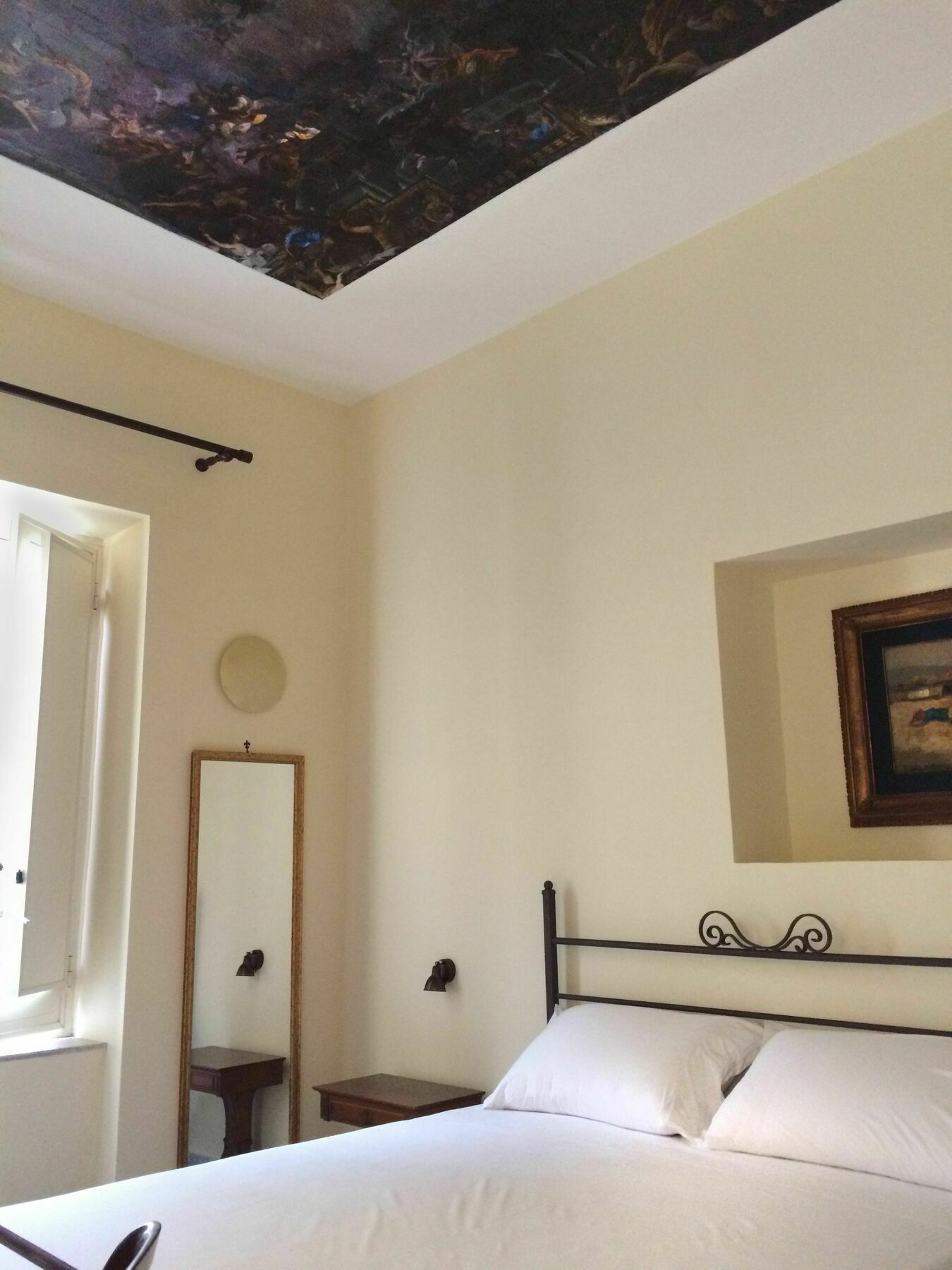 Don Angelo Petito Bed and Breakfast Νάπολη Εξωτερικό φωτογραφία