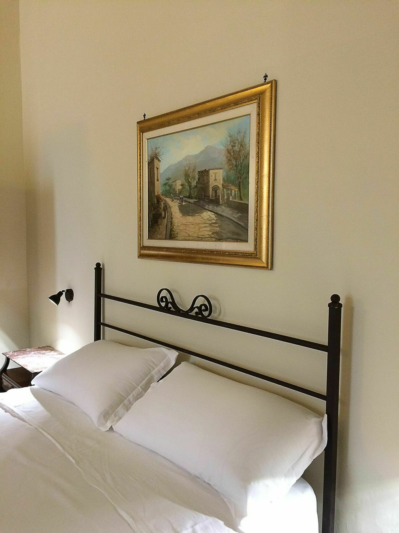 Don Angelo Petito Bed and Breakfast Νάπολη Εξωτερικό φωτογραφία