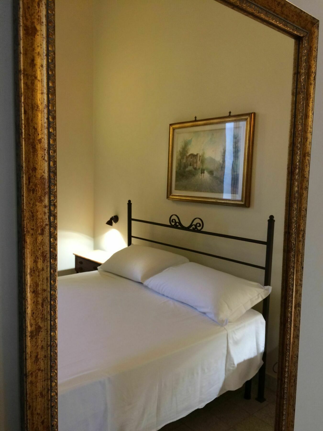 Don Angelo Petito Bed and Breakfast Νάπολη Εξωτερικό φωτογραφία
