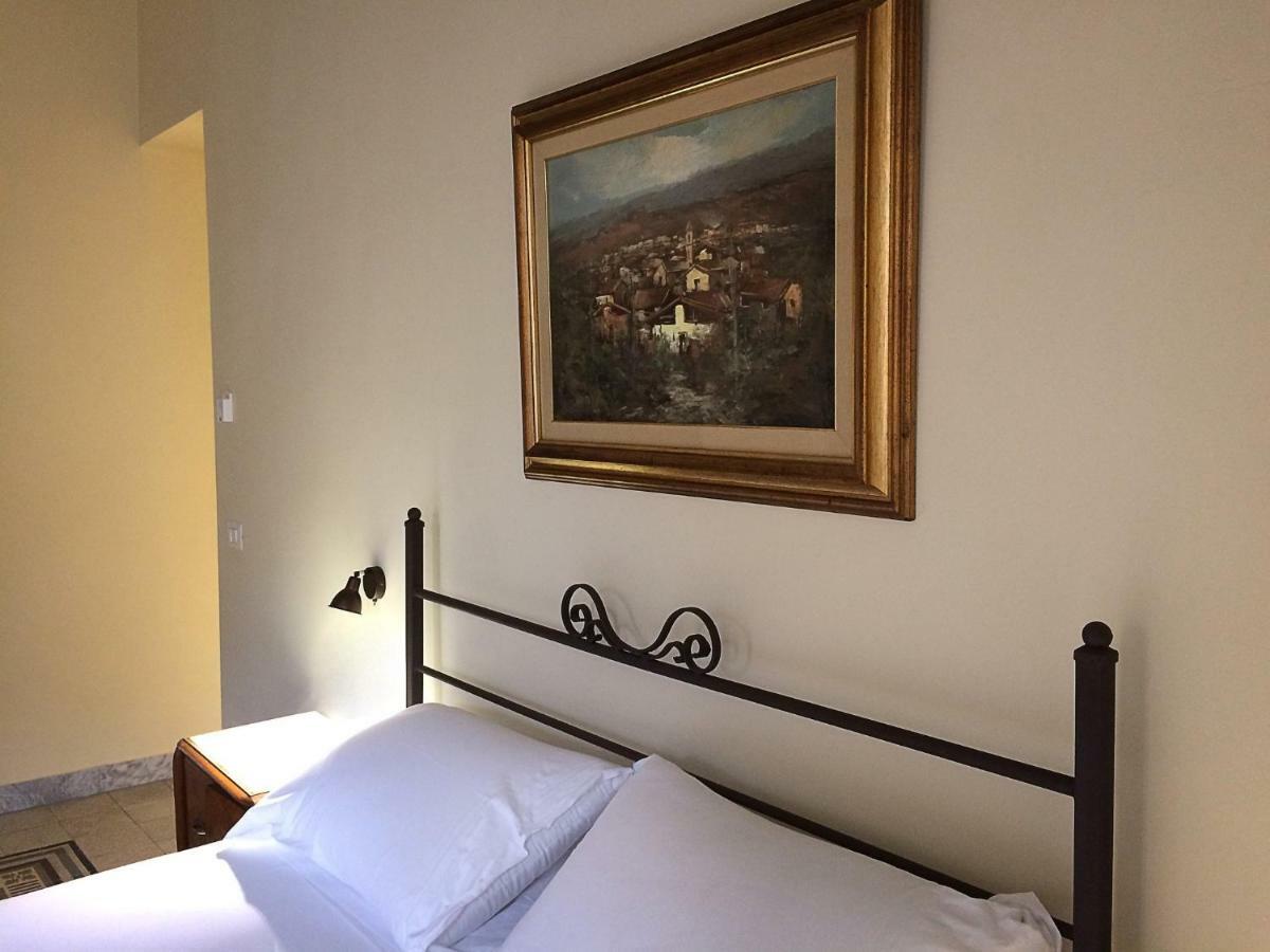 Don Angelo Petito Bed and Breakfast Νάπολη Εξωτερικό φωτογραφία