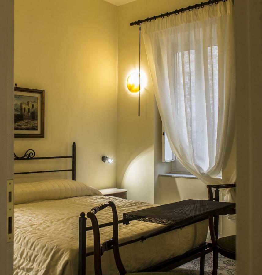 Don Angelo Petito Bed and Breakfast Νάπολη Εξωτερικό φωτογραφία
