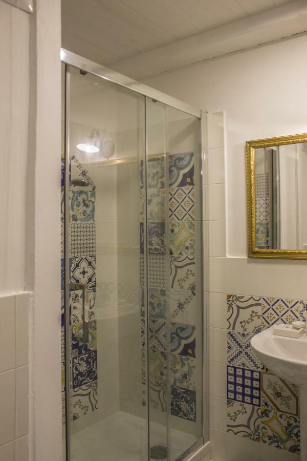 Don Angelo Petito Bed and Breakfast Νάπολη Εξωτερικό φωτογραφία