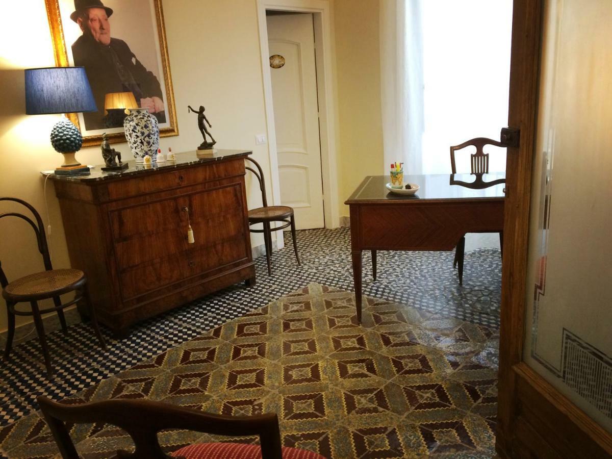 Don Angelo Petito Bed and Breakfast Νάπολη Εξωτερικό φωτογραφία