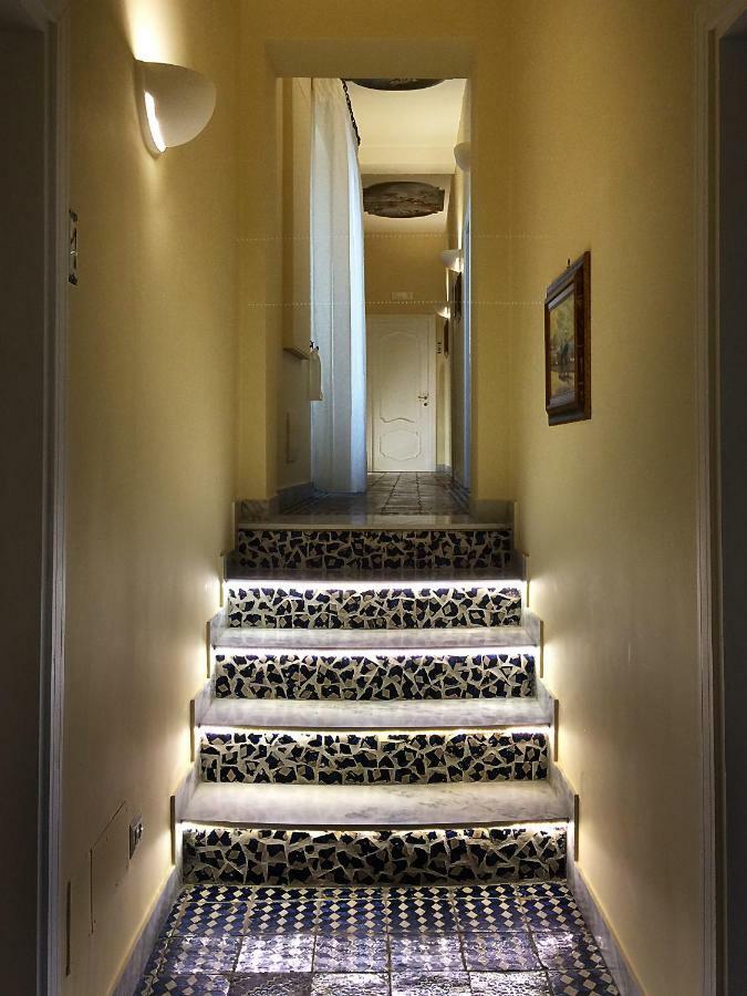 Don Angelo Petito Bed and Breakfast Νάπολη Εξωτερικό φωτογραφία