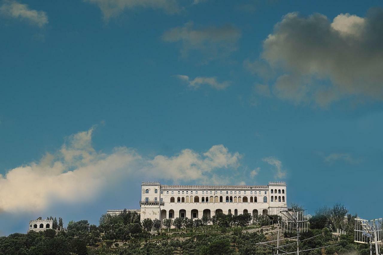 Don Angelo Petito Bed and Breakfast Νάπολη Εξωτερικό φωτογραφία