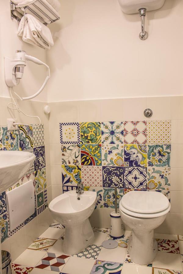 Don Angelo Petito Bed and Breakfast Νάπολη Εξωτερικό φωτογραφία