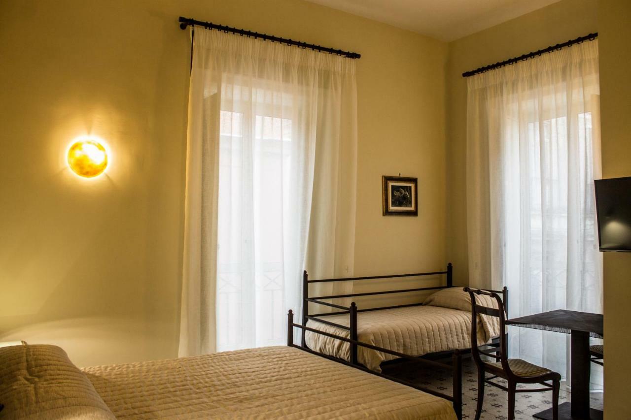 Don Angelo Petito Bed and Breakfast Νάπολη Εξωτερικό φωτογραφία