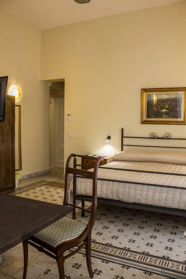 Don Angelo Petito Bed and Breakfast Νάπολη Εξωτερικό φωτογραφία