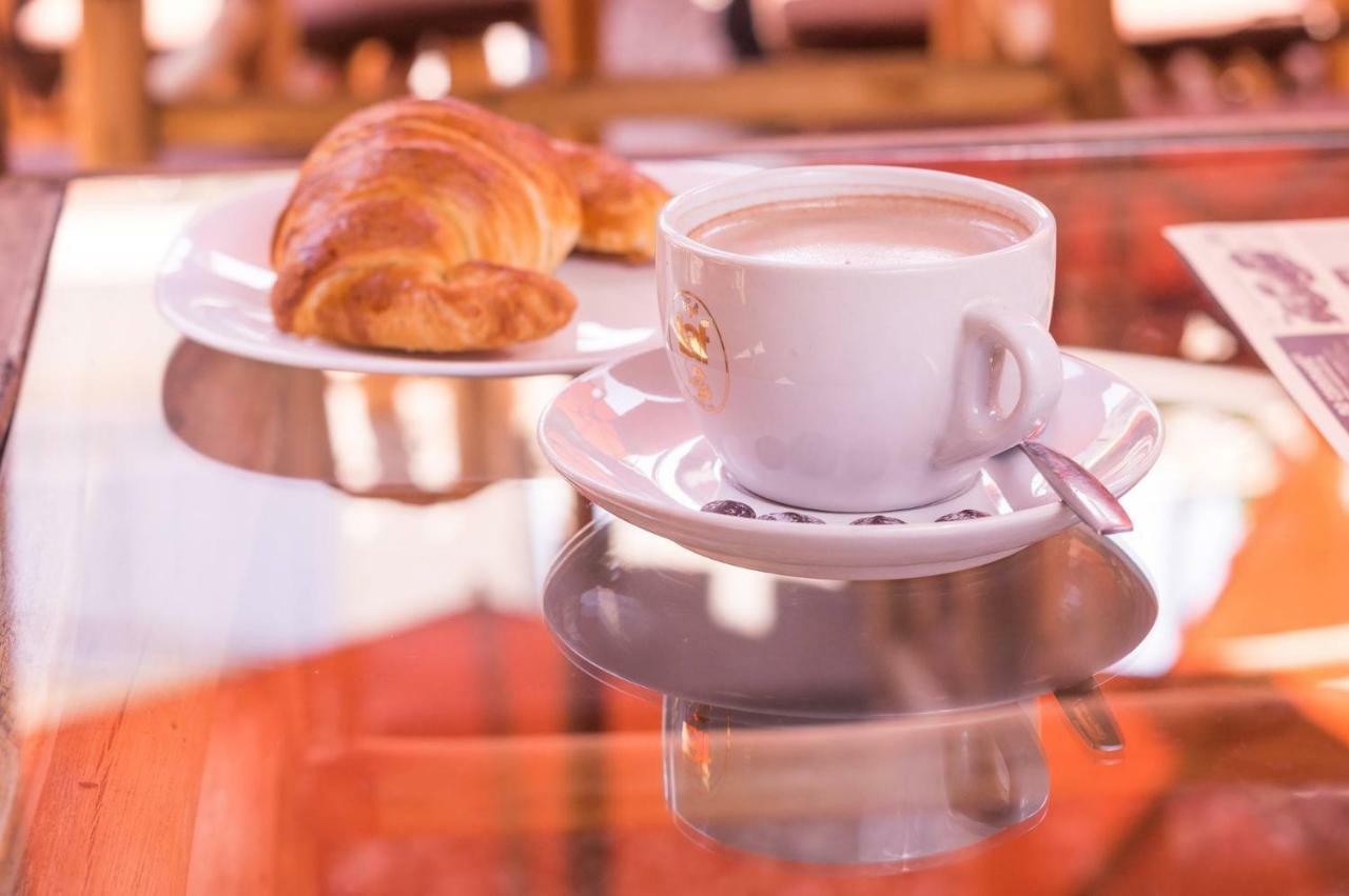 Don Angelo Petito Bed and Breakfast Νάπολη Εξωτερικό φωτογραφία