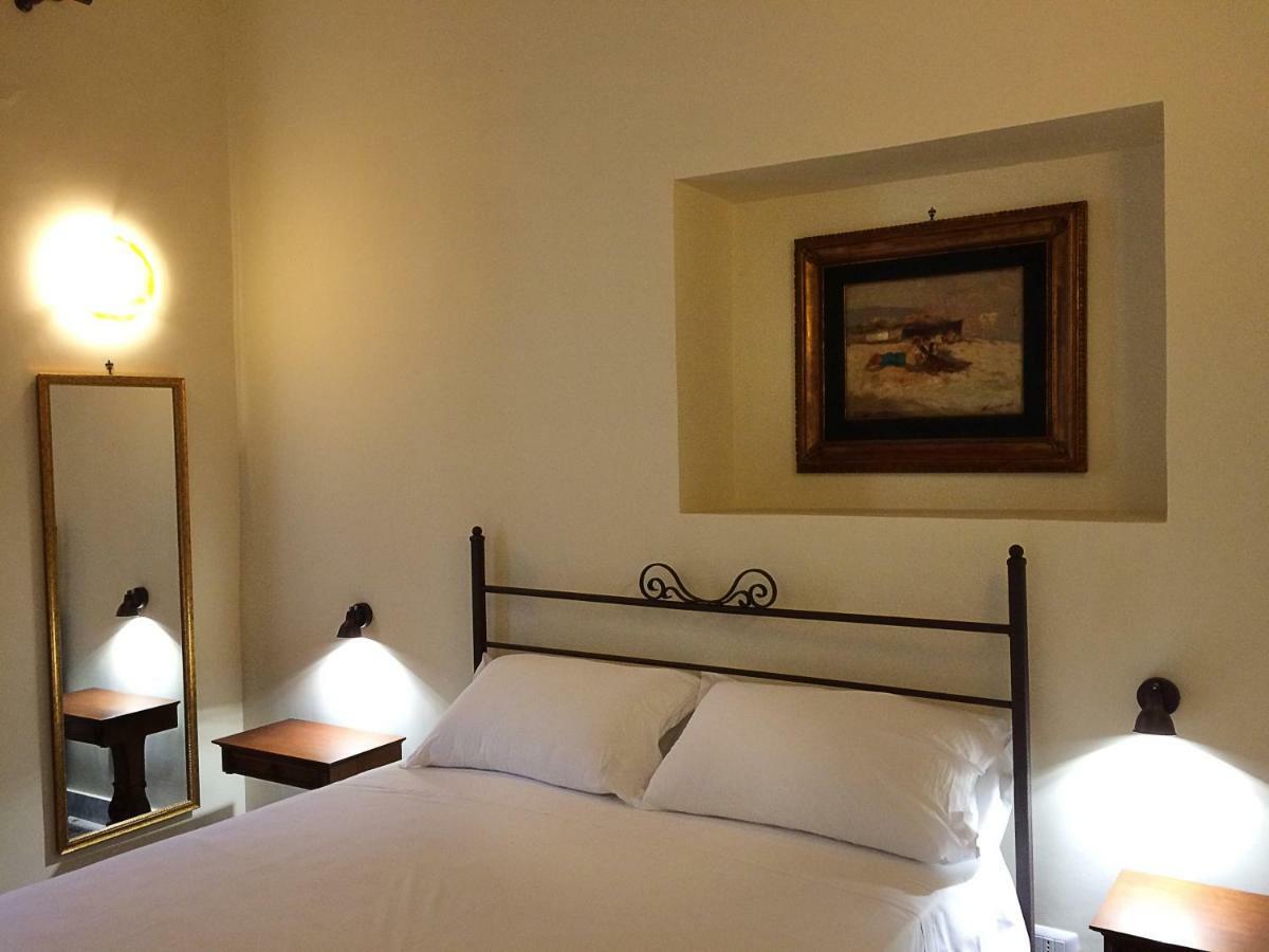 Don Angelo Petito Bed and Breakfast Νάπολη Εξωτερικό φωτογραφία