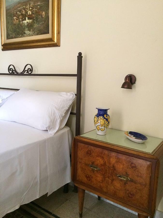 Don Angelo Petito Bed and Breakfast Νάπολη Εξωτερικό φωτογραφία