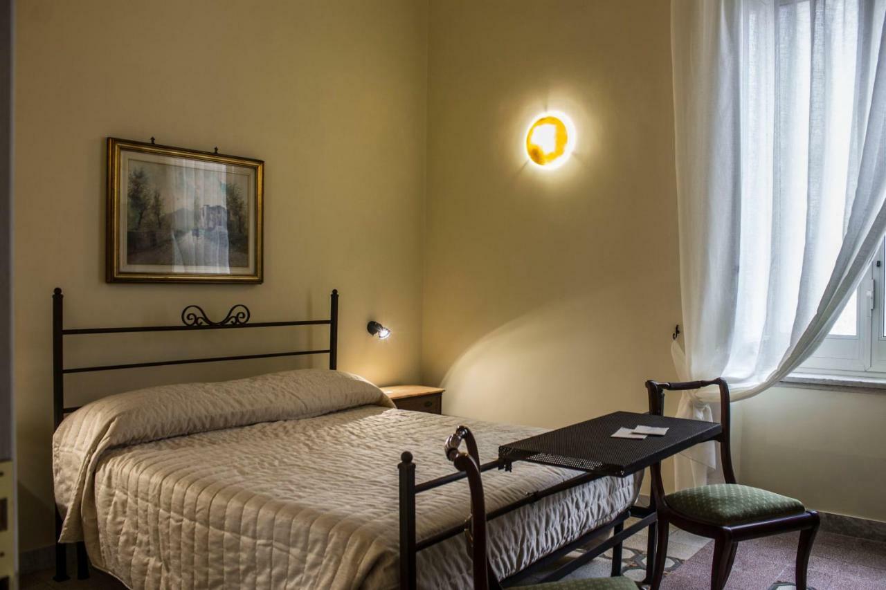 Don Angelo Petito Bed and Breakfast Νάπολη Εξωτερικό φωτογραφία