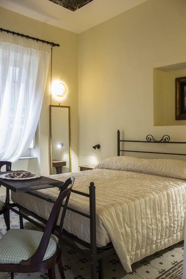 Don Angelo Petito Bed and Breakfast Νάπολη Εξωτερικό φωτογραφία