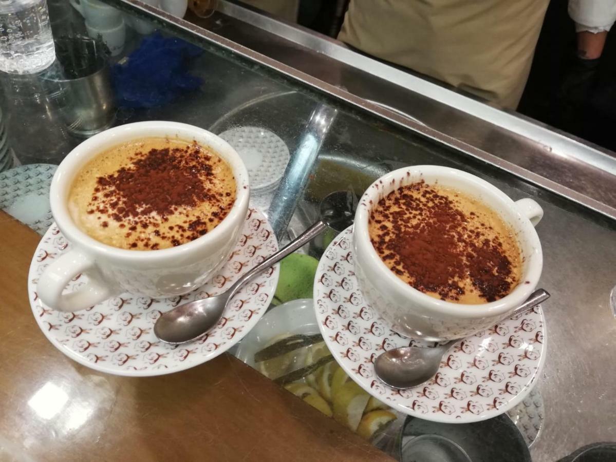 Don Angelo Petito Bed and Breakfast Νάπολη Εξωτερικό φωτογραφία